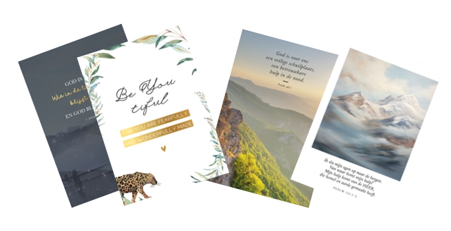 Lifeprints Gifts + Posters